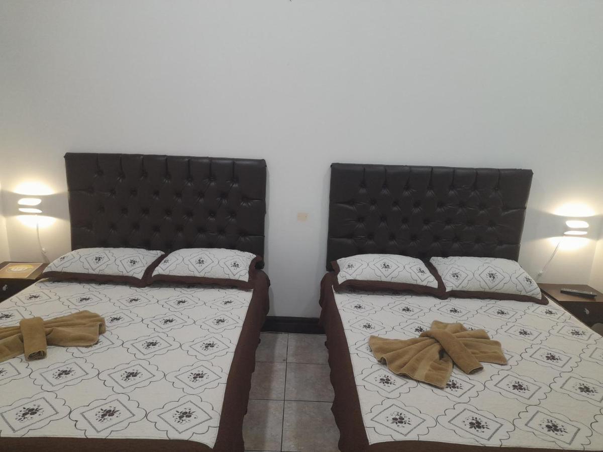 Alisson Hotel Y Restaurant Monteverde Dış mekan fotoğraf