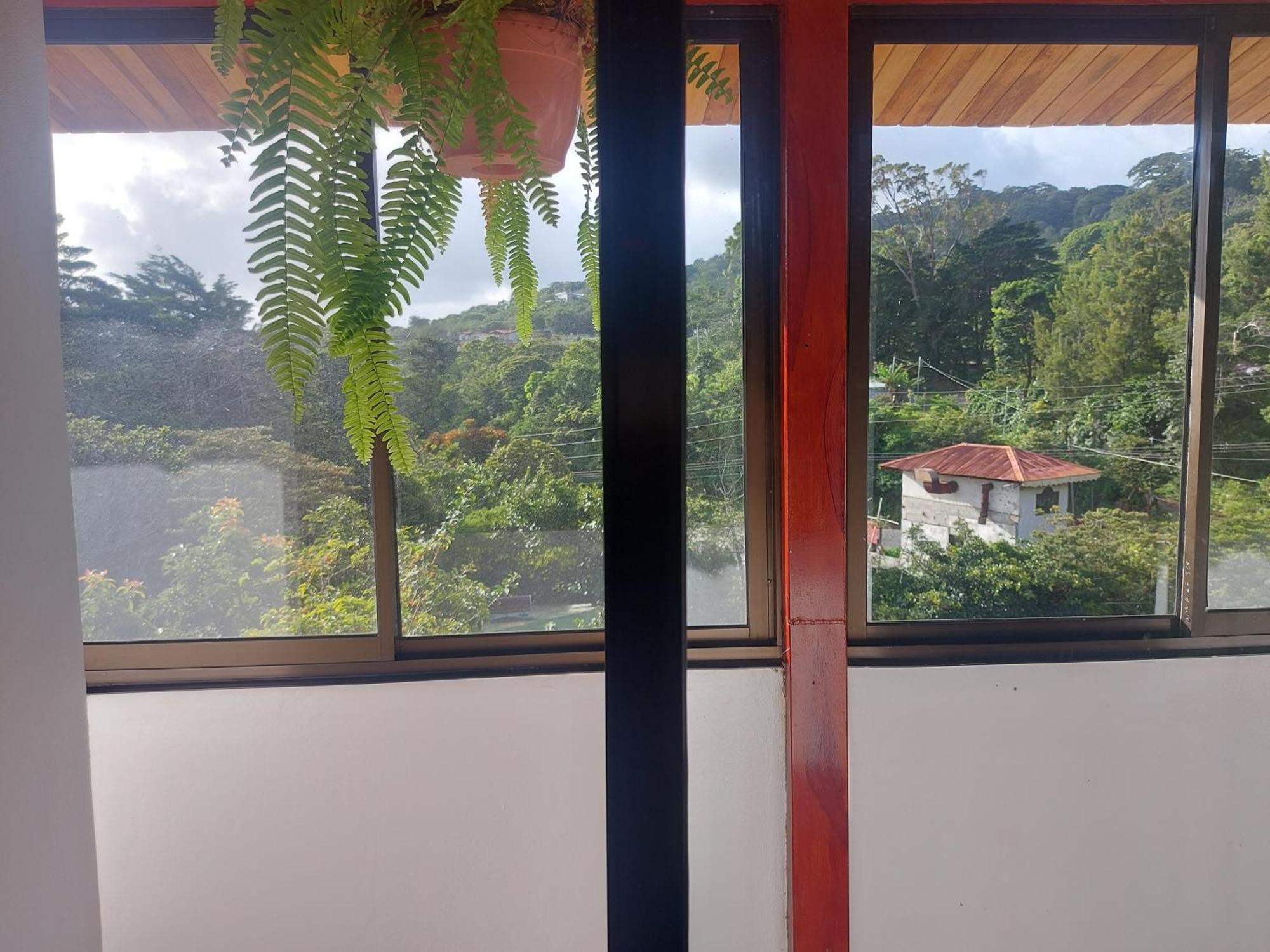 Alisson Hotel Y Restaurant Monteverde Dış mekan fotoğraf